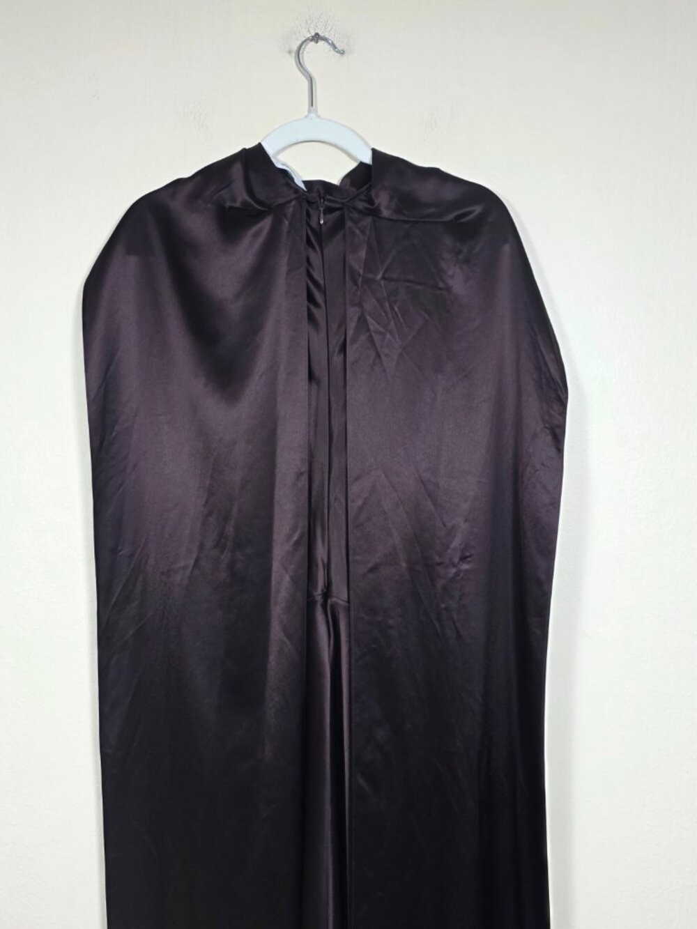 Reiss Fae Satin Sash Detail Gown Size 0 MSRP $595 - Picture 8 of 14